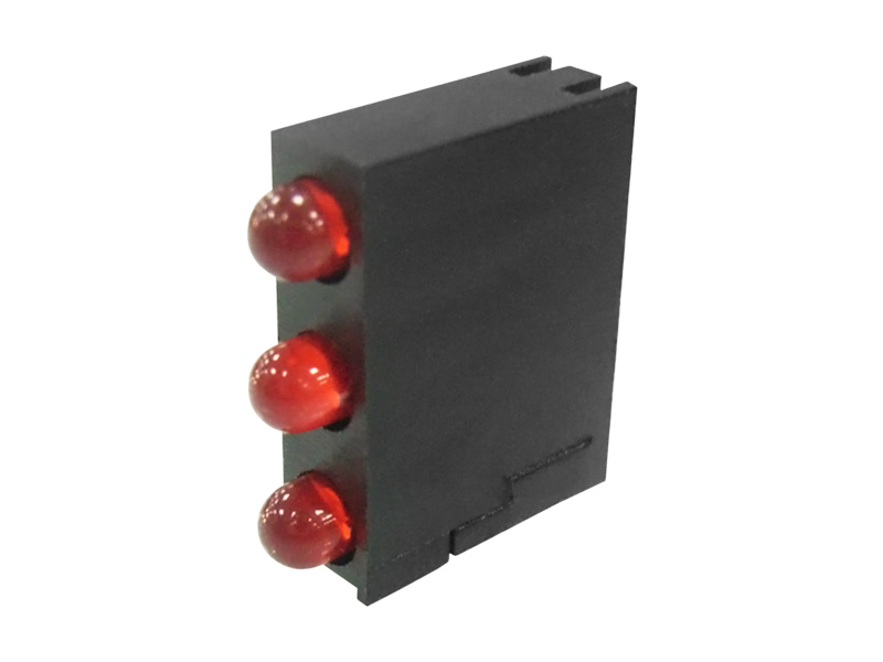 90°LED燈座 LED-9G0001、LED-9G0002、LED-9G0115