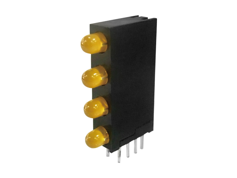 90°LED燈座 LED-9G0003、LED-9G0004、LED-9G0005、LED-9G0116