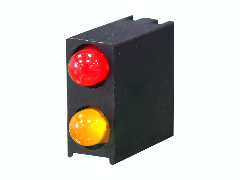 90°LED燈座 LED-9G0012、LED-9G0013、LED-9G0014