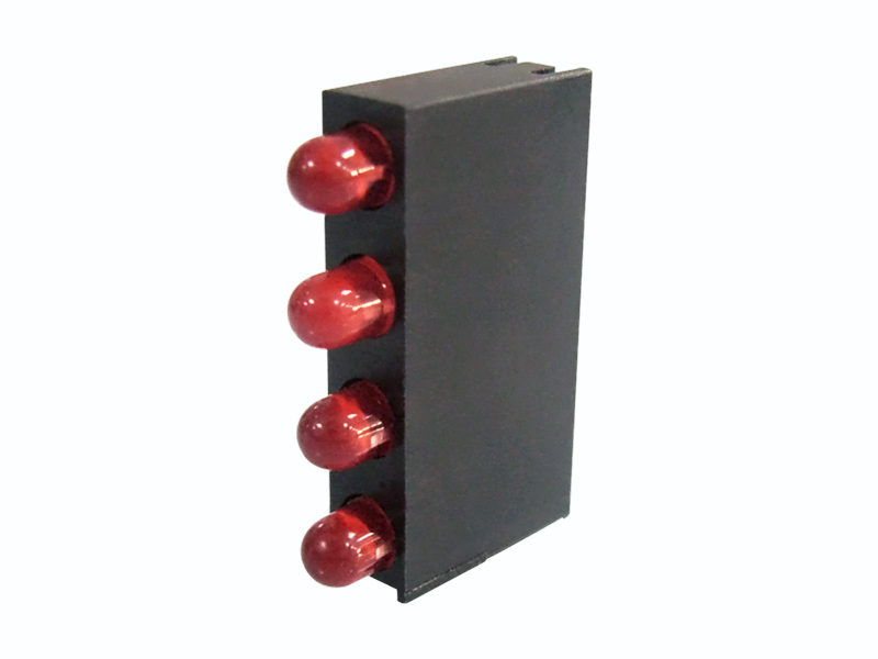 90°LED燈座 LED-9G0030、LED-9G0149