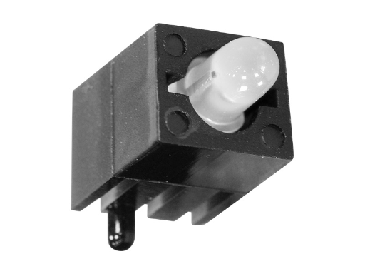 90°LED燈座 LED-9G0069、LED-9G0070