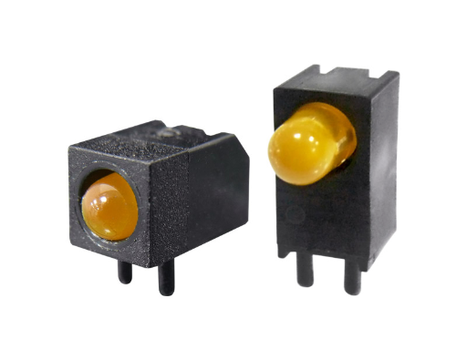 90°LED燈座 LED-9G0071、LED-9G0072、LED-9G0075