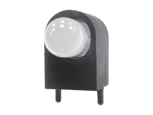 90°LED燈座 LED-9G0105、LED-9G0106