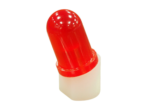 90°LED燈座 LED-9G0126、LED-9G0127