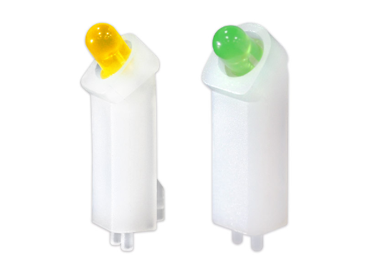 LED隔離柱 LEDSS-313、LEDSS-421