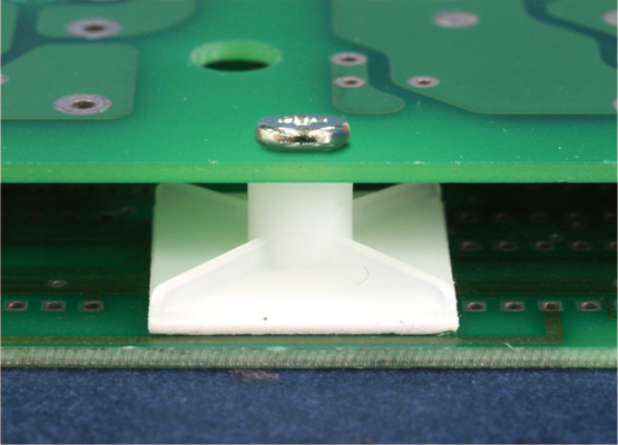PC板隔離柱 PCSS-019